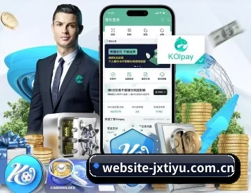 website-jxtiyu.com.cn APP