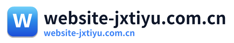 website-jxtiyu.com.cn